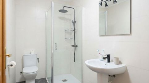Foto 3 de Habitación en Carrer de Mossèn Josep Forn, 23, Llevant, Igualada