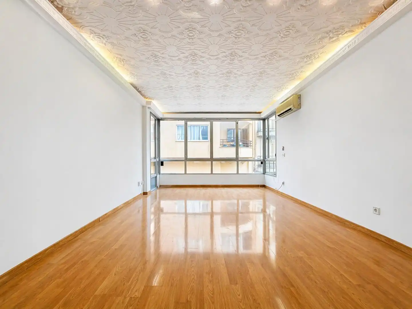 Piso en venta en Cristo Rey - Parque Europa