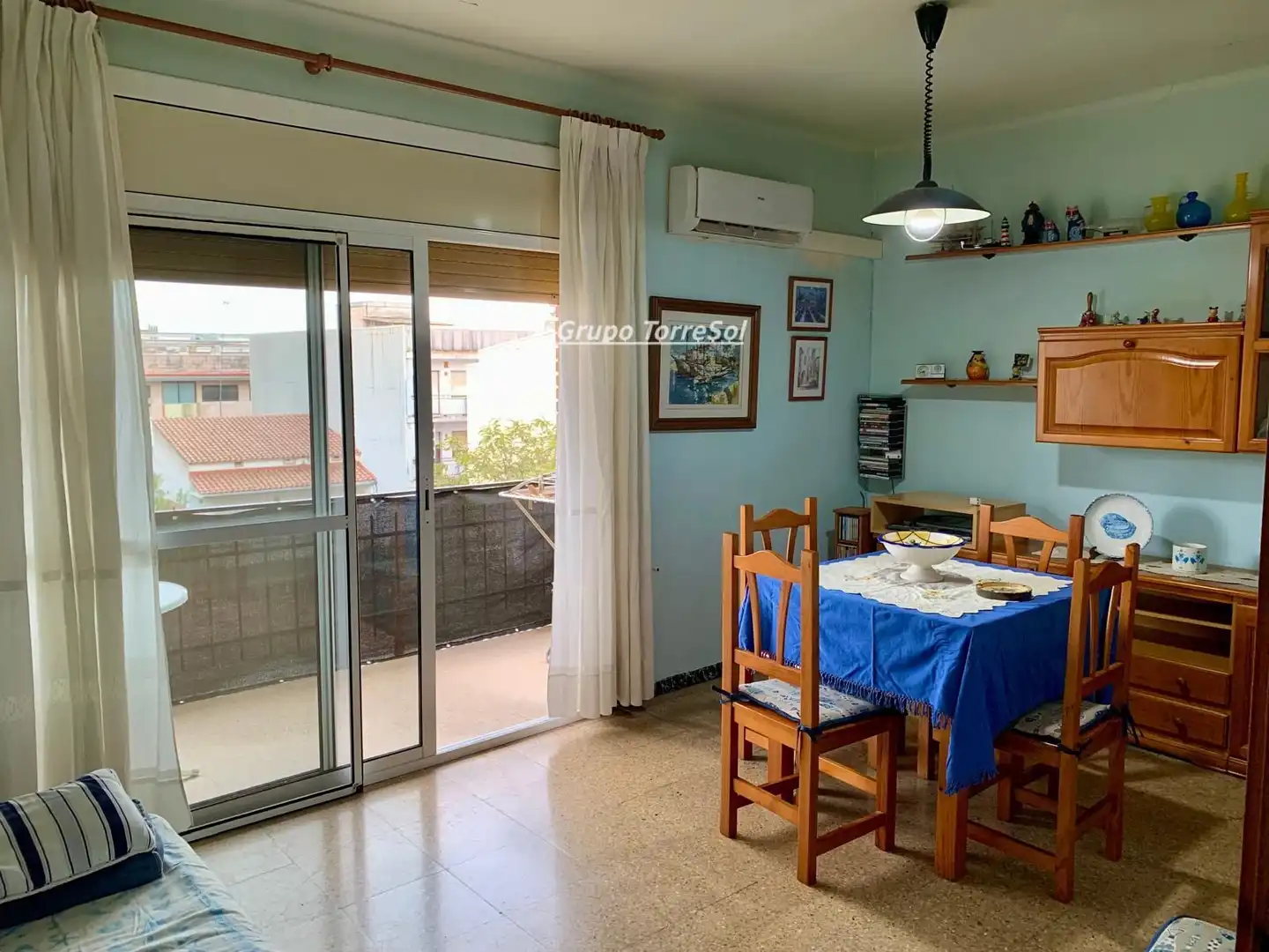 Pis en venda a Igualada, Calafell Platja