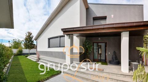 Photo 2 of House or chalet for sale in Calle del Espliego, 9, Extrarradio, Valladolid