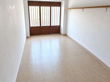 Haus mit Balkon zum Verkauf in Cartagena ciudad
