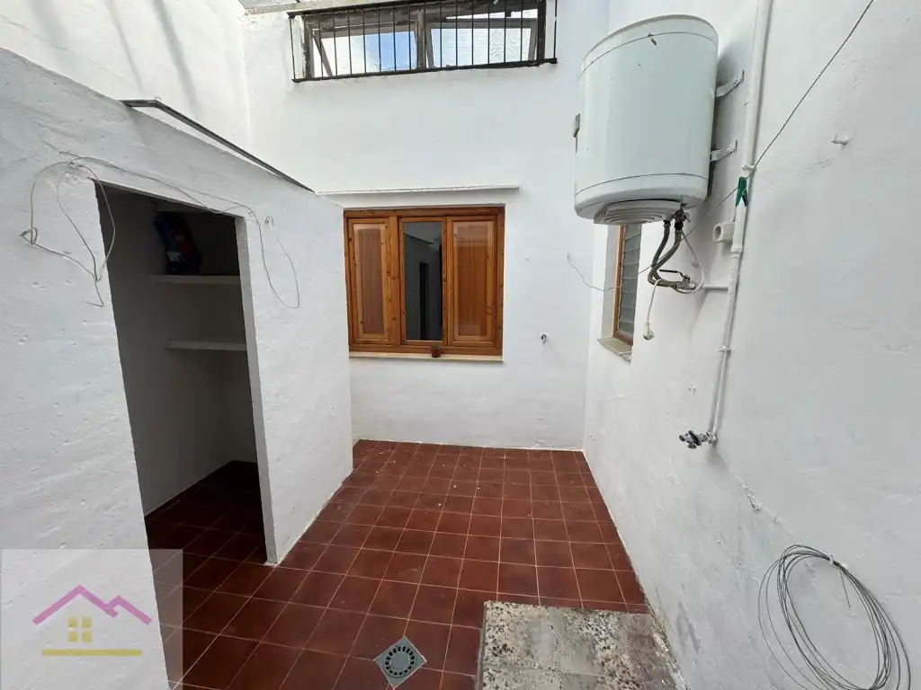 Casa adosada en venda a Calle Constitucion, 3, Santa Magdalena de Pulpis