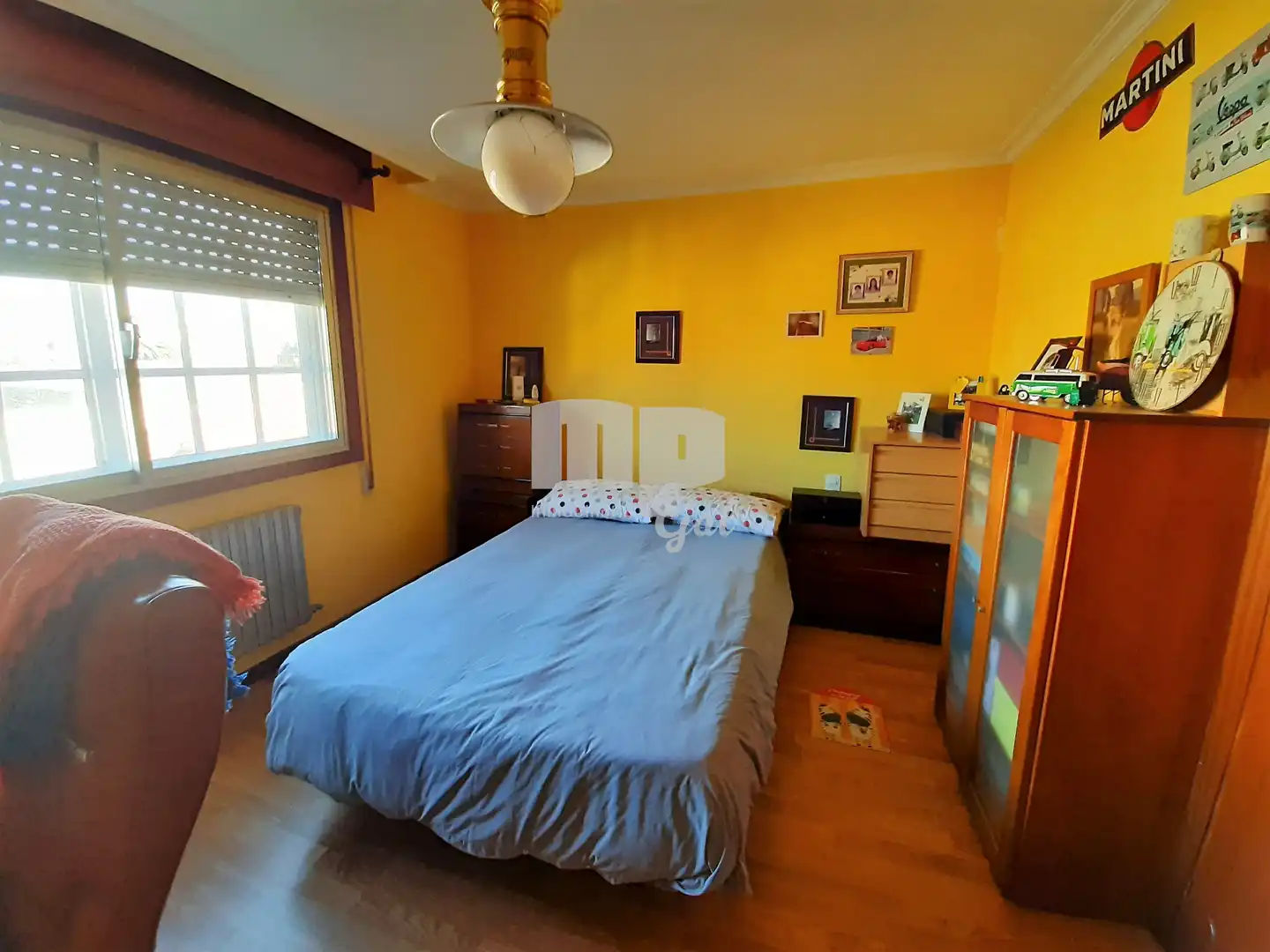 Chalet con terraza en venta en Rúa de Monteferro 4, imagen 39