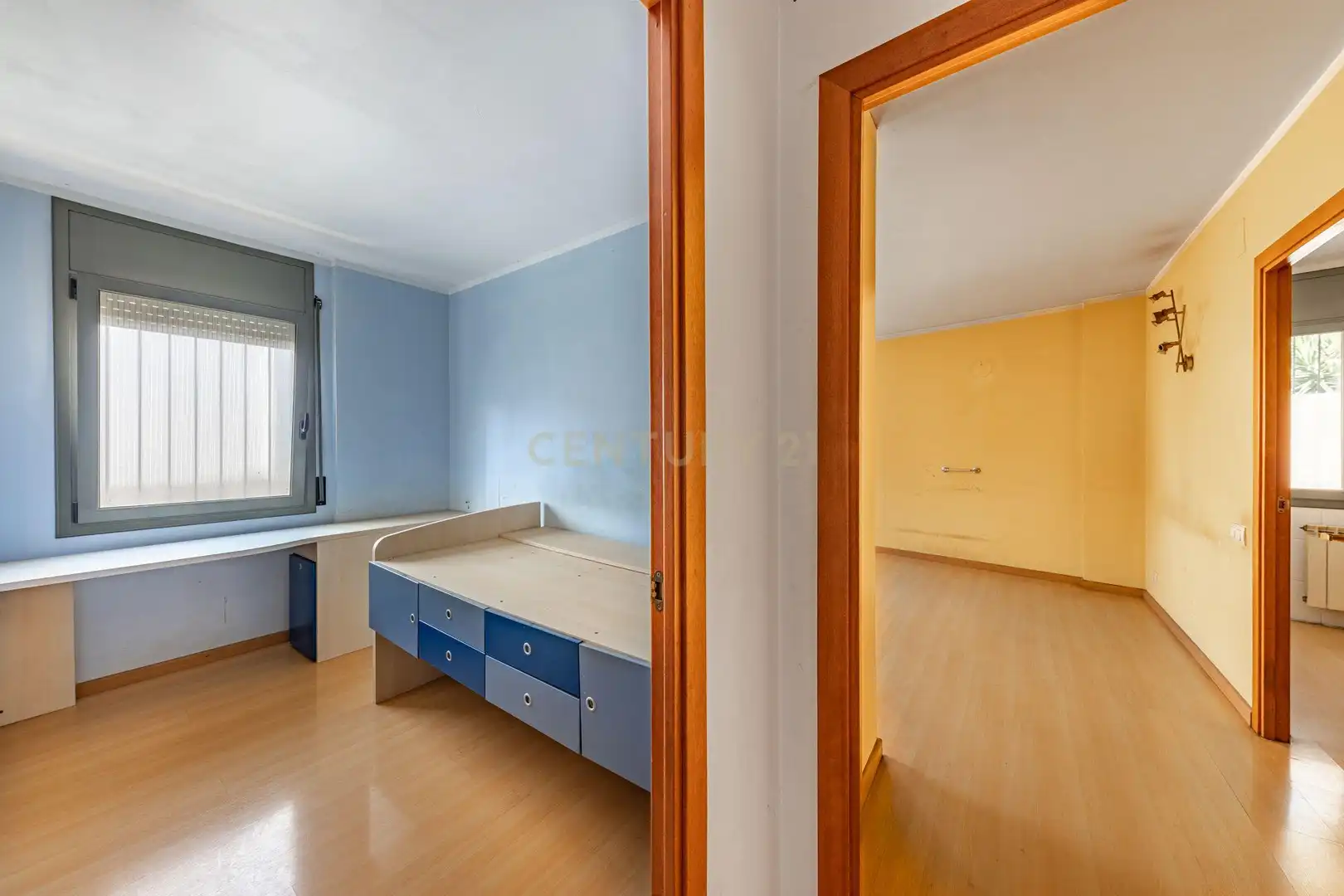 Bedroom of Flat for sale in La Roca del Vallès