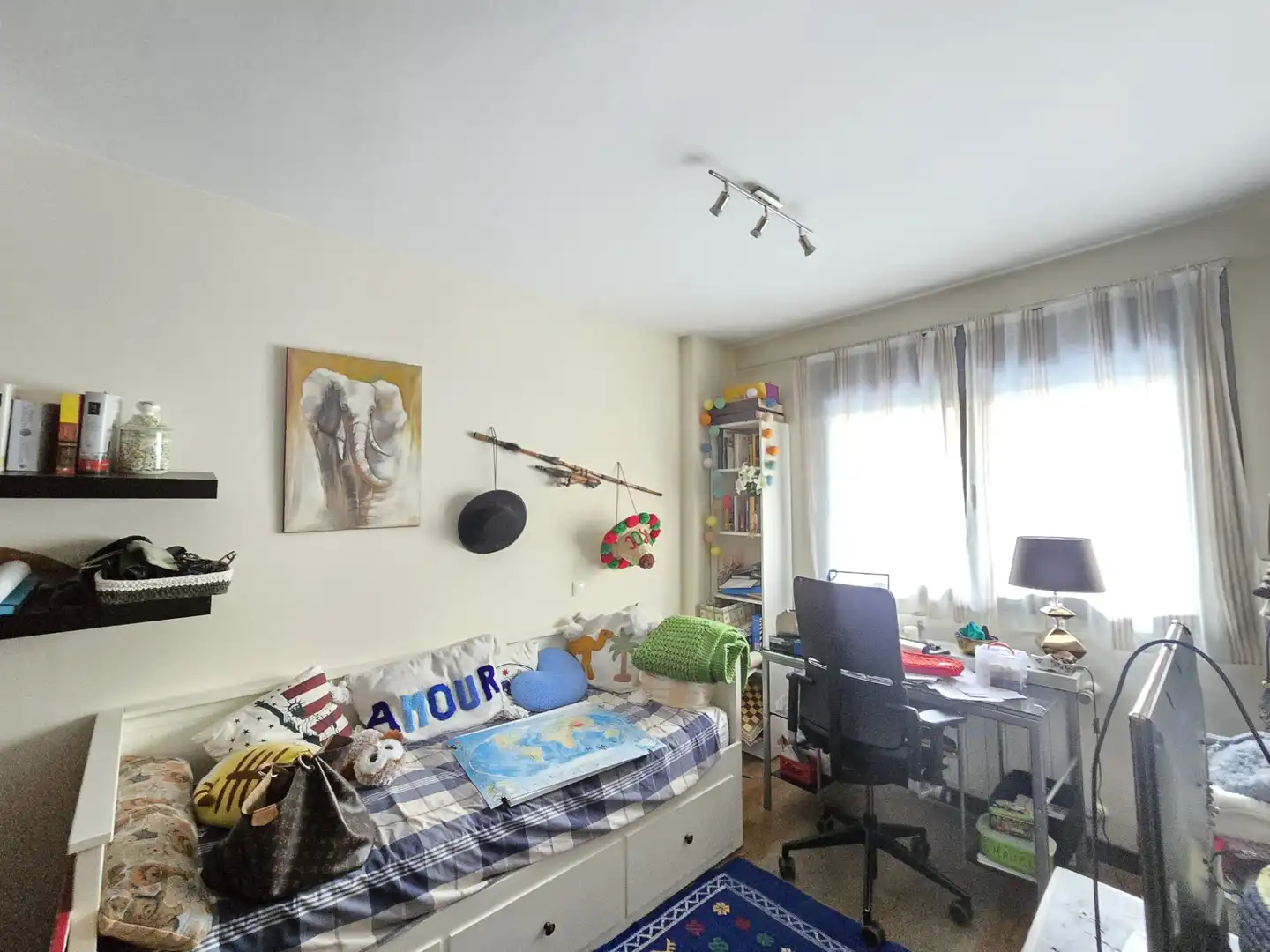 Habitación de Casa o chalet en venta en Meco con Aire acondicionado, Calefacción y Parquet