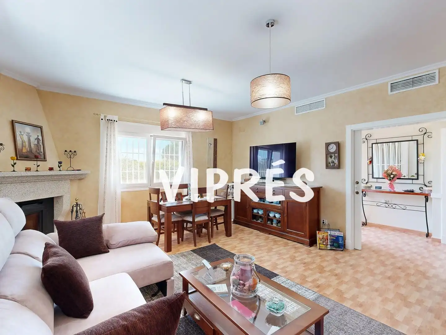 Casa o chalet en venta en Malpartida de Cáceres