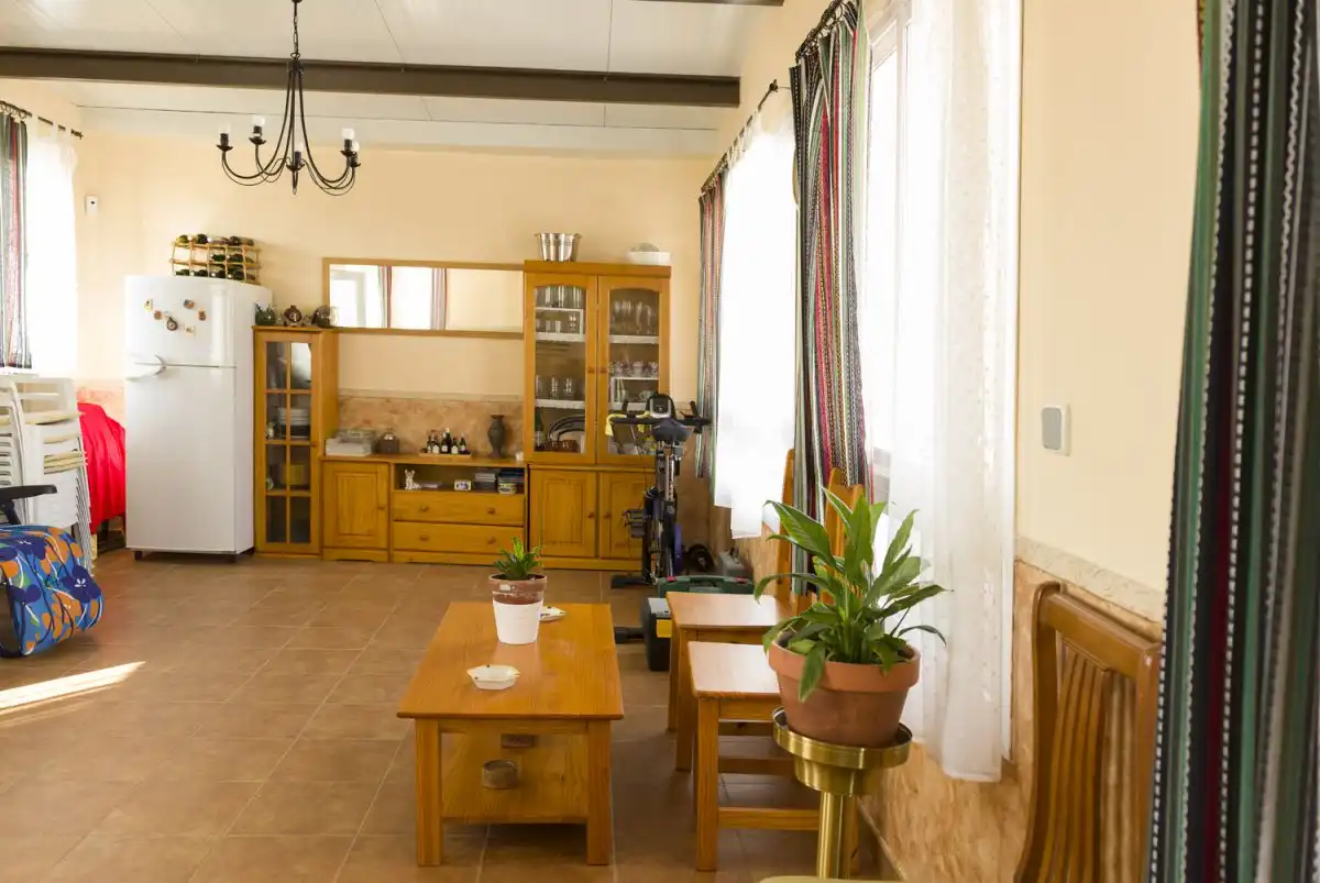 Casa en venda a Blas Tello, imagen 7