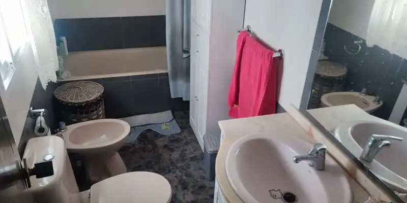 Casa con terrazza in vendita a Calle LOS CANTILLOS, imagen 16