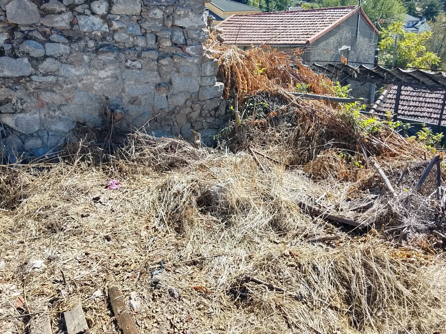 Terrenys i solars en venda a Valdemaqueda, imagen 6