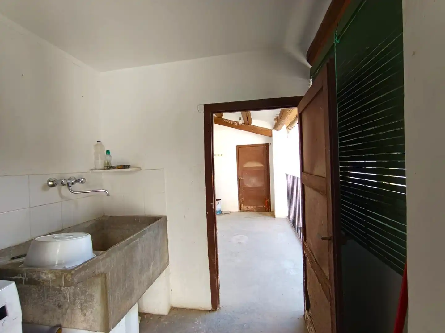 Country homes for sale in Estadilla  with Heating, Terrace and Storage room