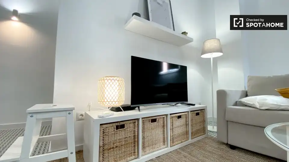Room in Barrio de Benicalap