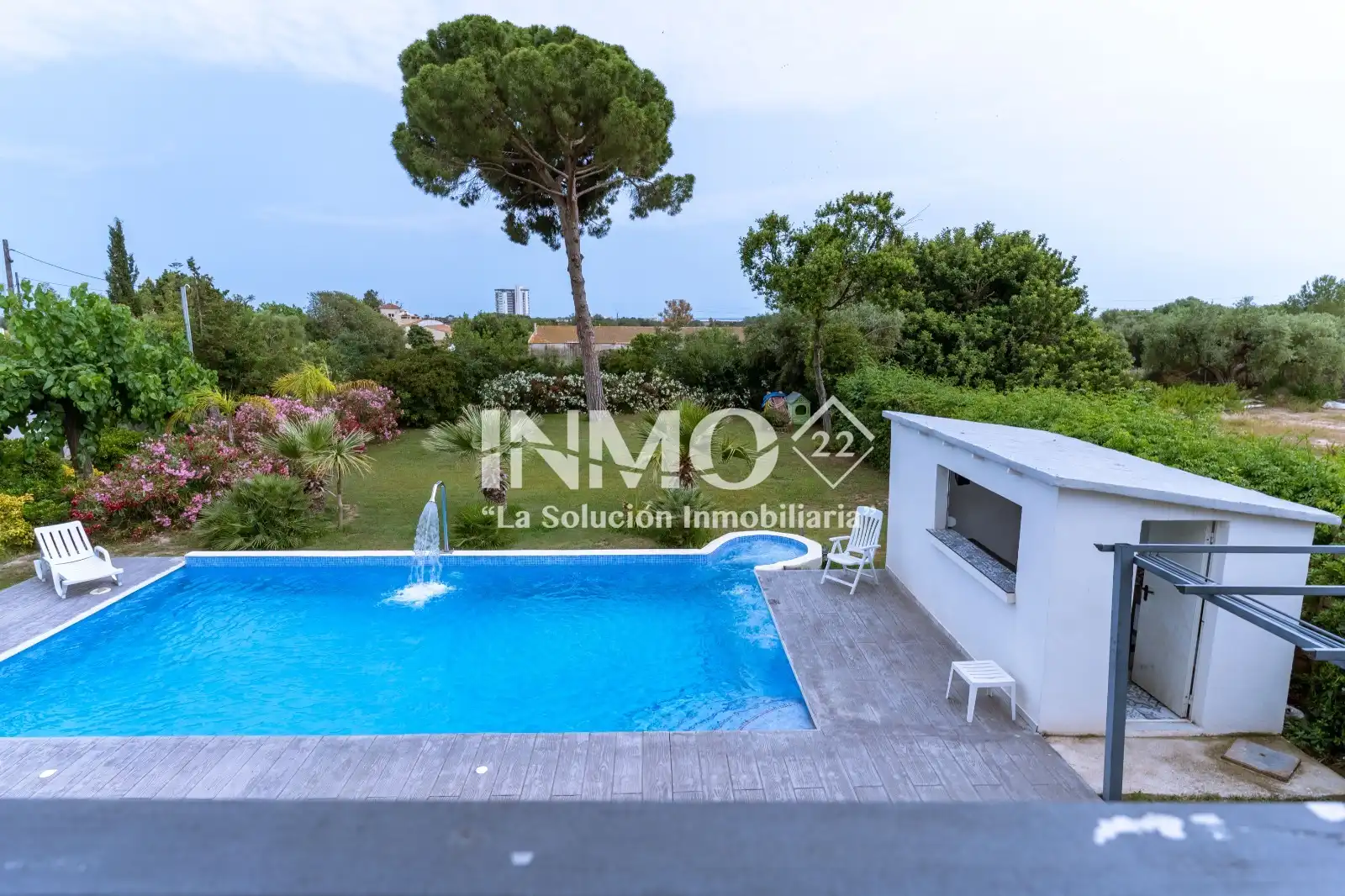 House with pool for sale in Port - Horta de Santa María, imagen 8