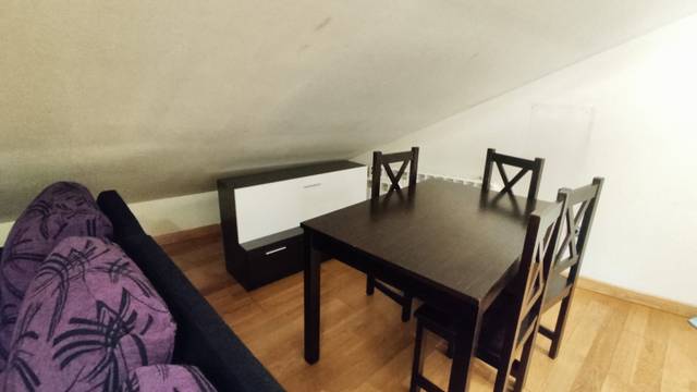 Apartamento en Alquiler en Calle Ancha en Universidad - Tenerías