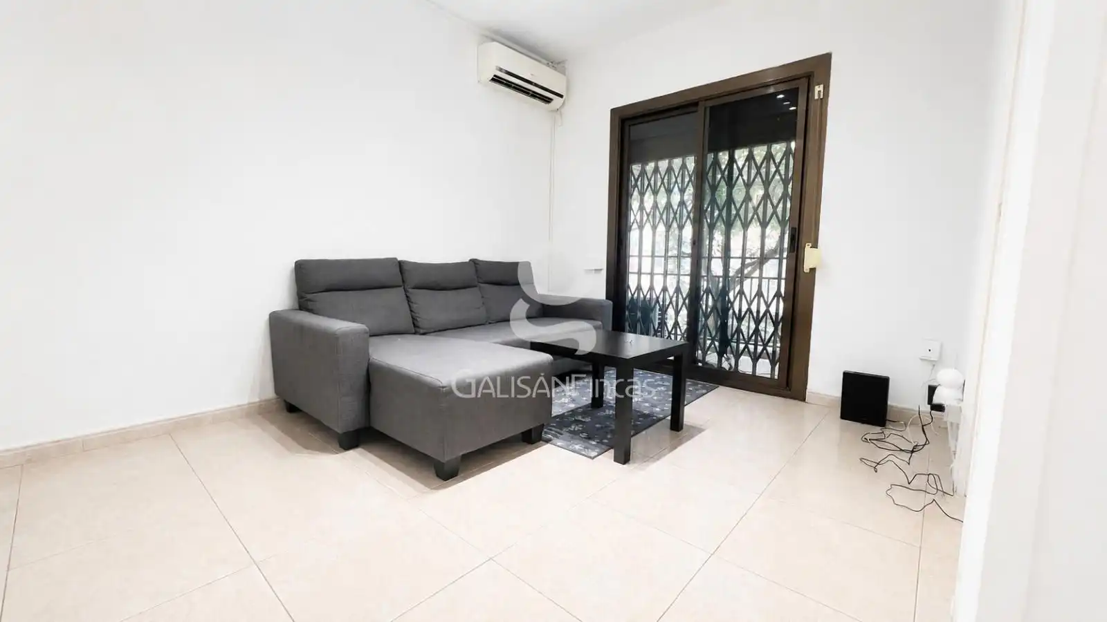 Flat for rent in Europa, La Gavarra