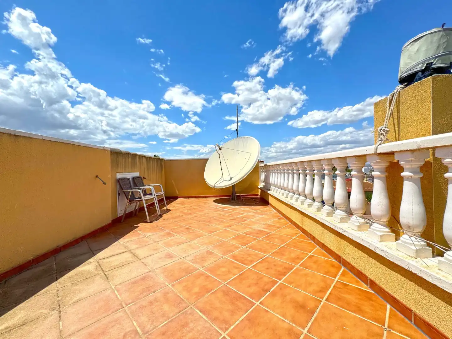 Villa avec piscine à vendre à Los Balcones - Los Altos, imagen 44