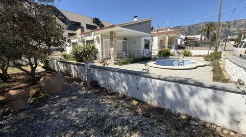 Foto 2 de Casa o chalet en venta en Alcanar, Tarragona