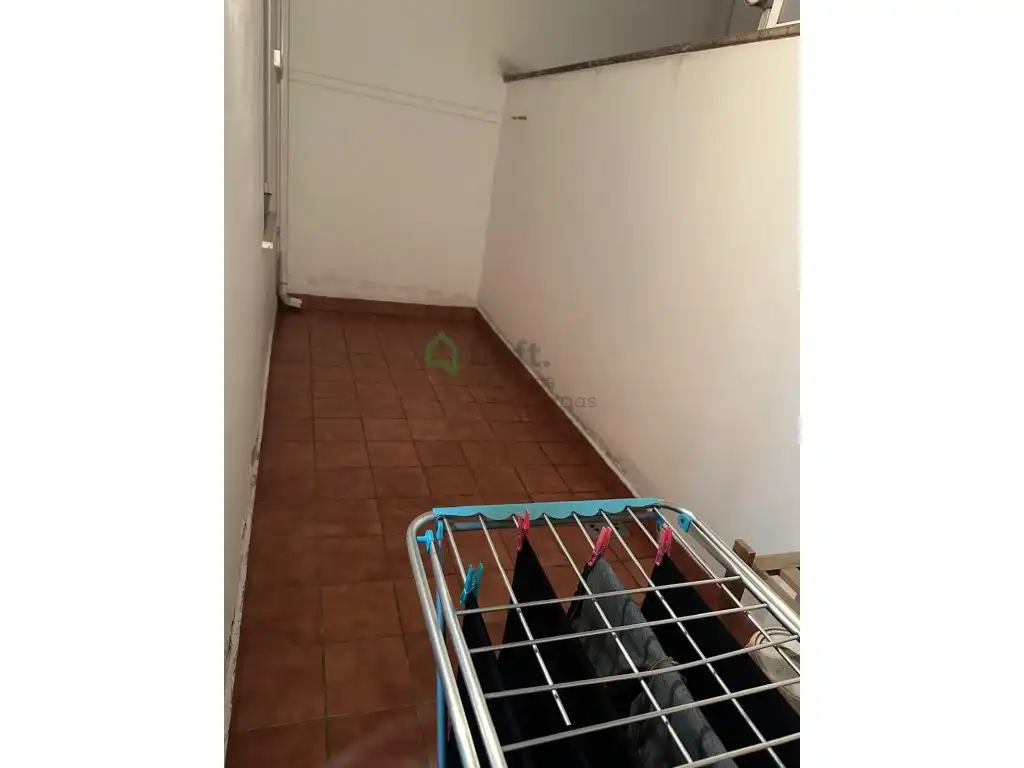 Piso en venta en La Estación 