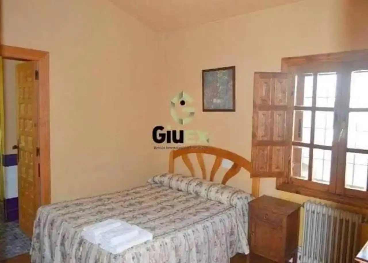 Habitación de Casa o chalet en venta en Tejeda de Tiétar