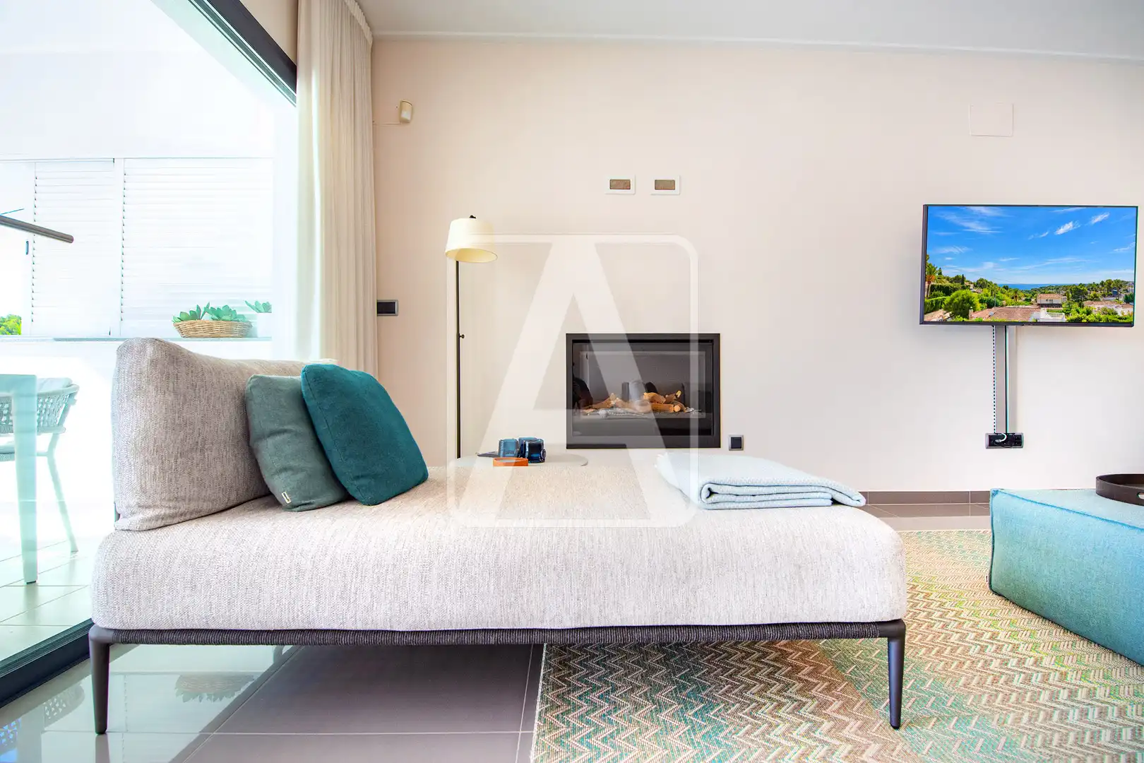 Detached house with pool for sale in Cala Advocat - Baladrar, imagen 13
