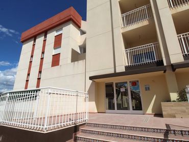 Mini appartamento con balcone in vendita a Orihuela Costa