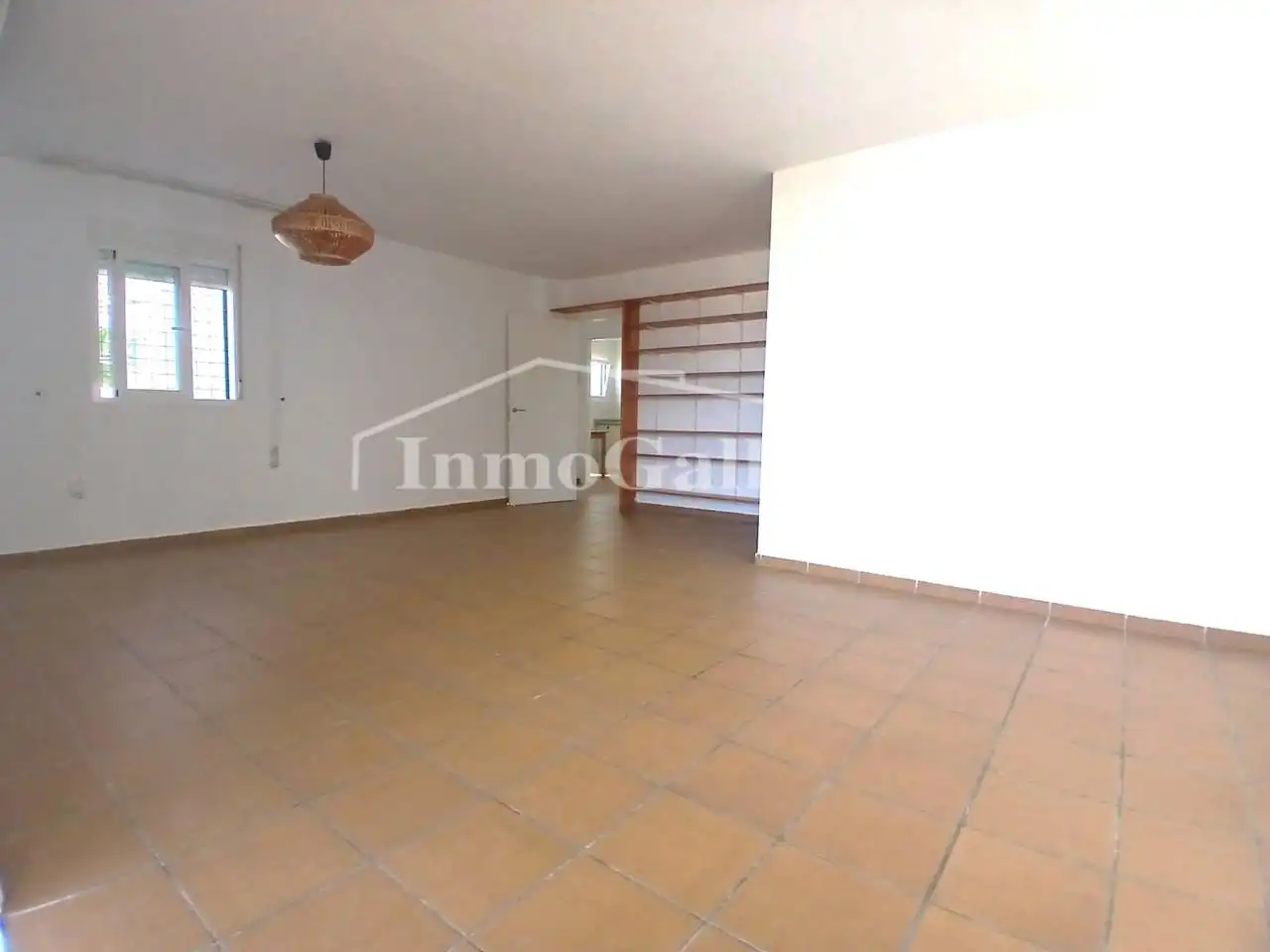 Apartments for rent in Miraflores del Palo