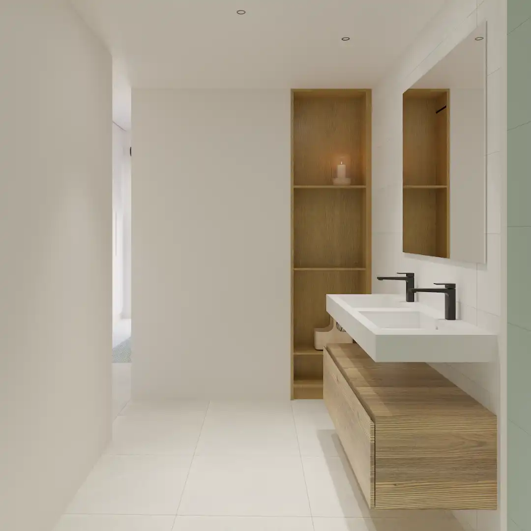 Apartment with pool for sale in Nueva Torrevieja - Aguas Nuevas, imagen 13