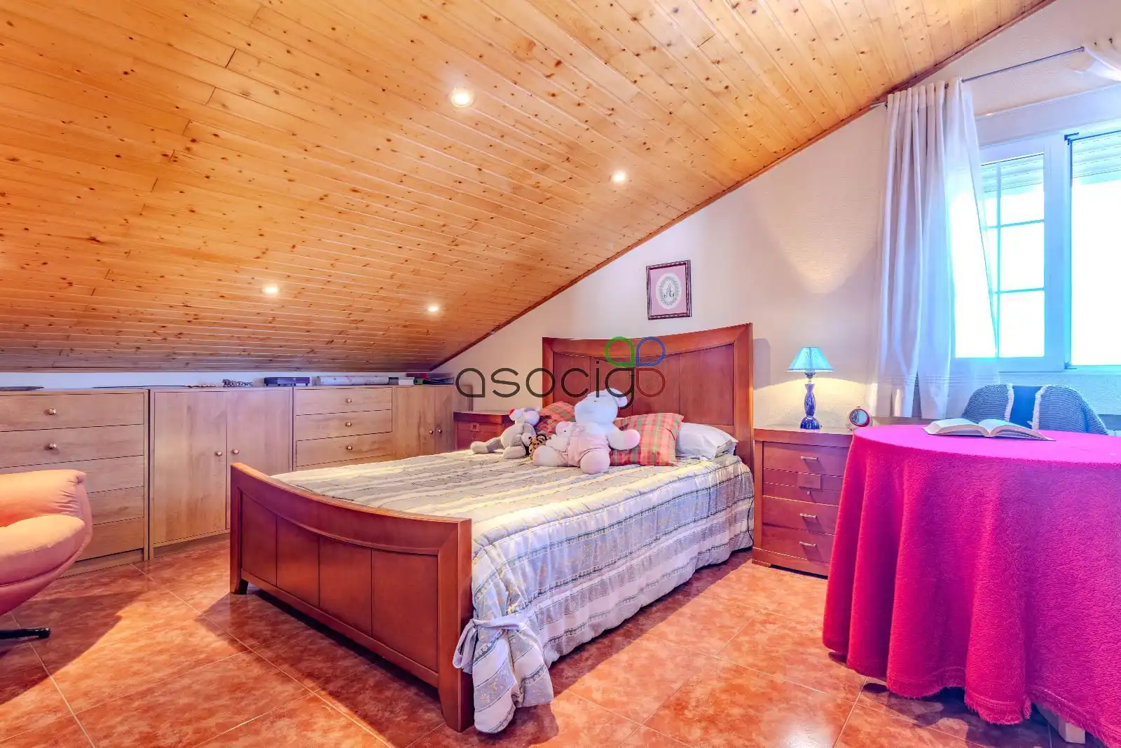 Villa in vendita a Jose Cascajero, imagen 39