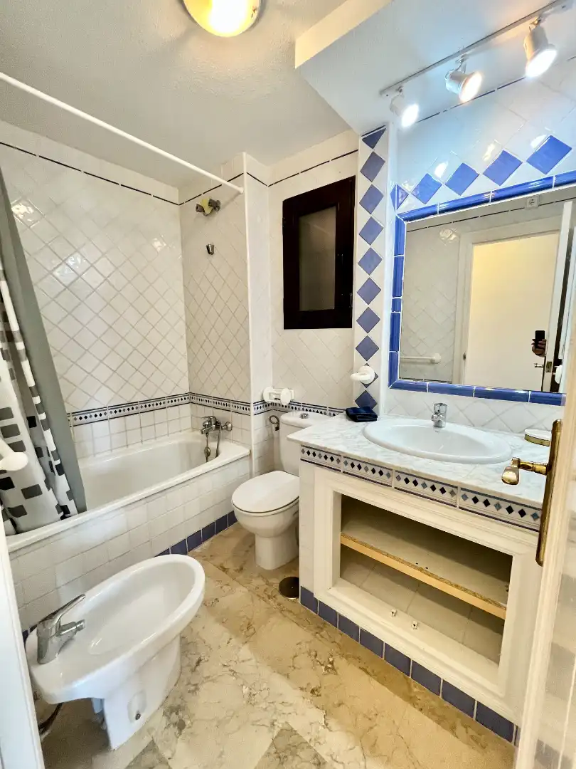 Apartment mit Terrasse zum Verkauf in Polígono Ramblas la R-1 15, imagen 23