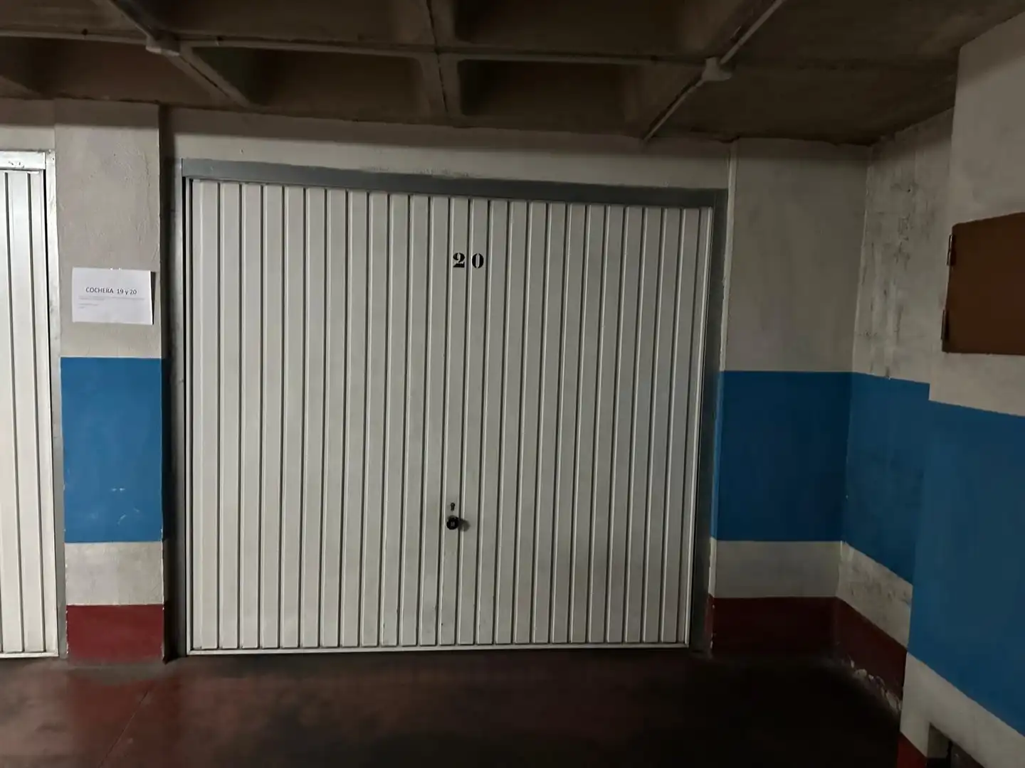 Parking de Garaje en venta en Ciudad Real