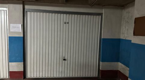 Photo 2 of Garage for sale in Calle del Jacinto, El Perchel, Ciudad Real Capital