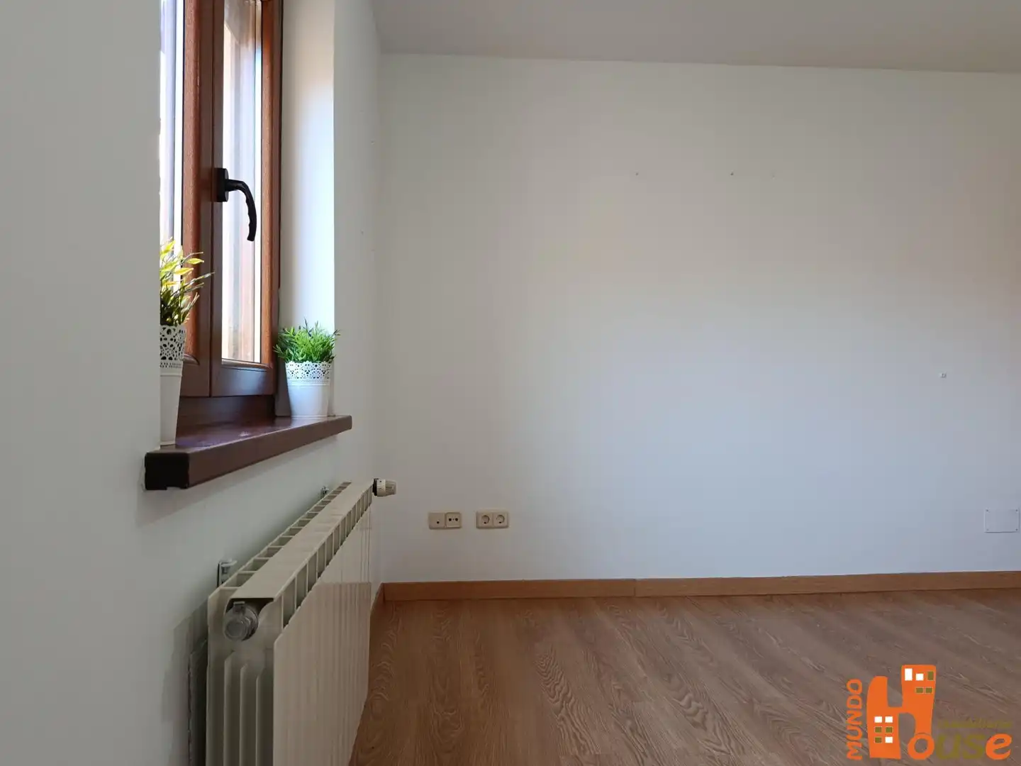 Bedroom of Flat for rent in Real Sitio de San Ildefonso  with Heating