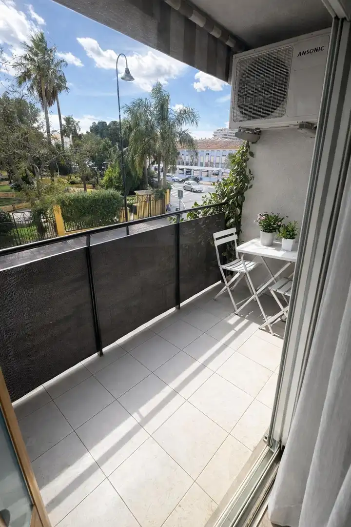 Apartamento con terraza en venta en Las Lagunas, imagen 4