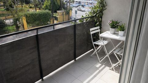 Foto 4 de Apartament en venda a Los Árboles, Mijas