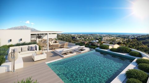 Un lujoso desarrollo  sobre plano de apartamentos de 2, 3 y 4 habitaciones en Altos de La Quinta, imatge 3