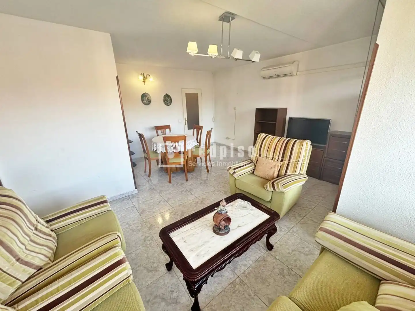 Flat for sale in Plan Sur - Amistad