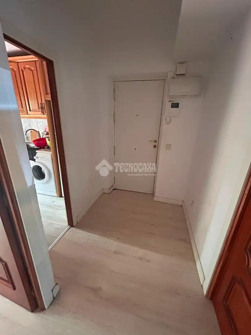 Piso en venta en Madrid