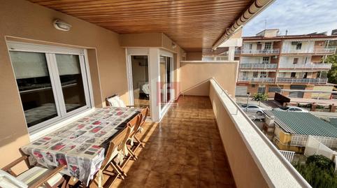 Foto 4 de Pis en venda a Josep Clara, Sant Salvador, El Vendrell