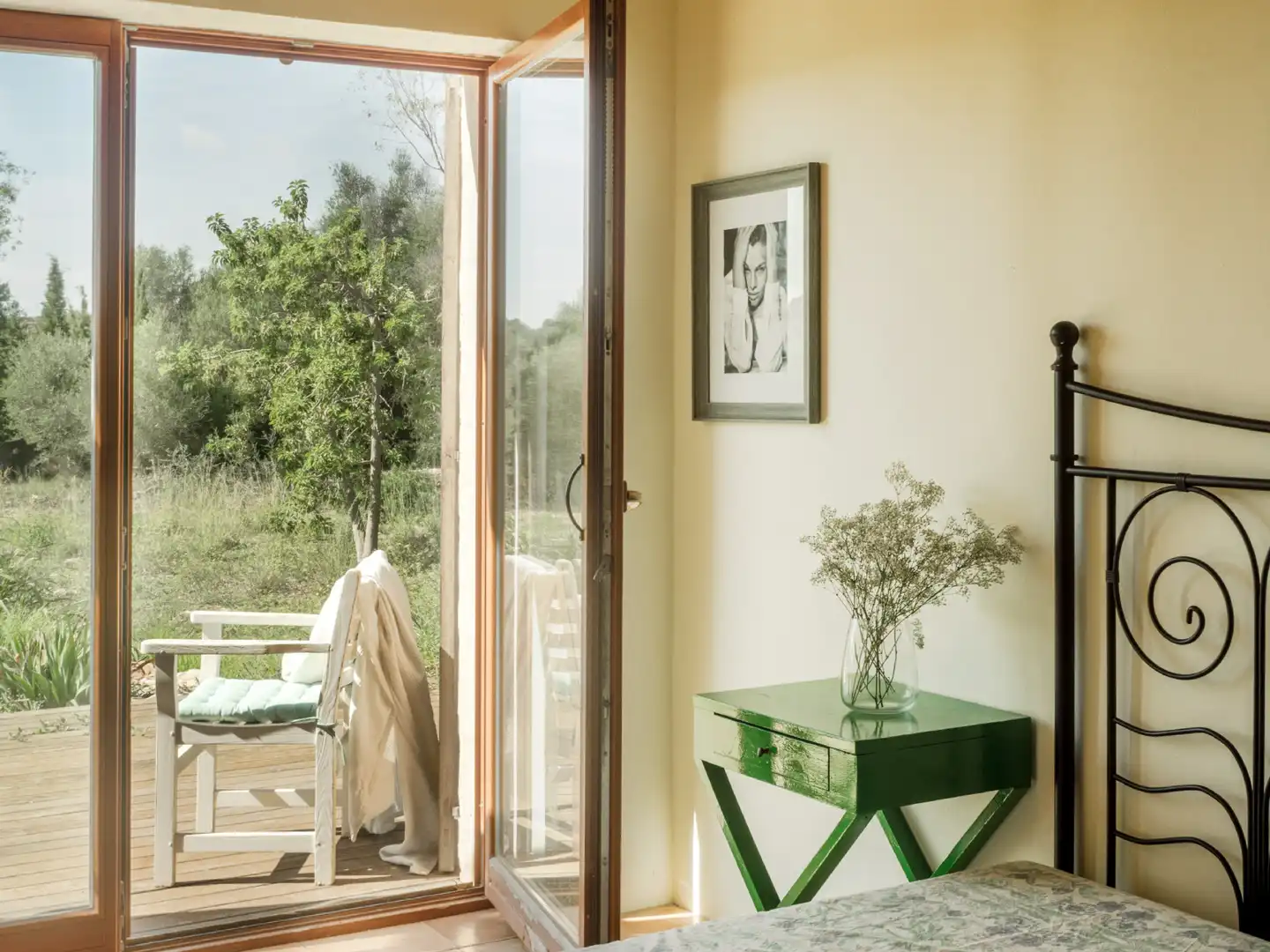 Casa amb piscina en venda a POLIGONO 7 613, imagen 14