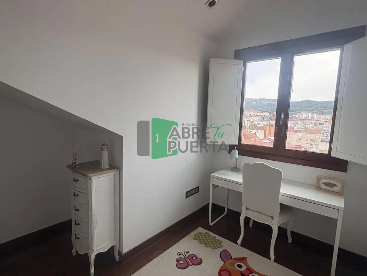 Ático con ascensor en venta en Casco Viejo, imagen 8