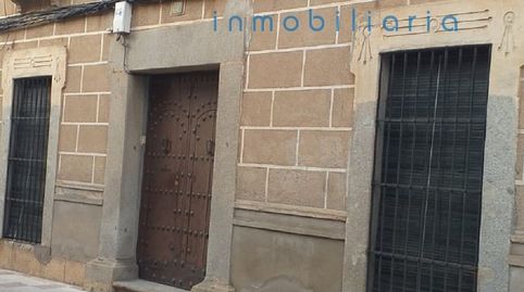 Foto 2 de Casa o chalet en venta en Calle Donoso Cortés, Don Benito, Badajoz