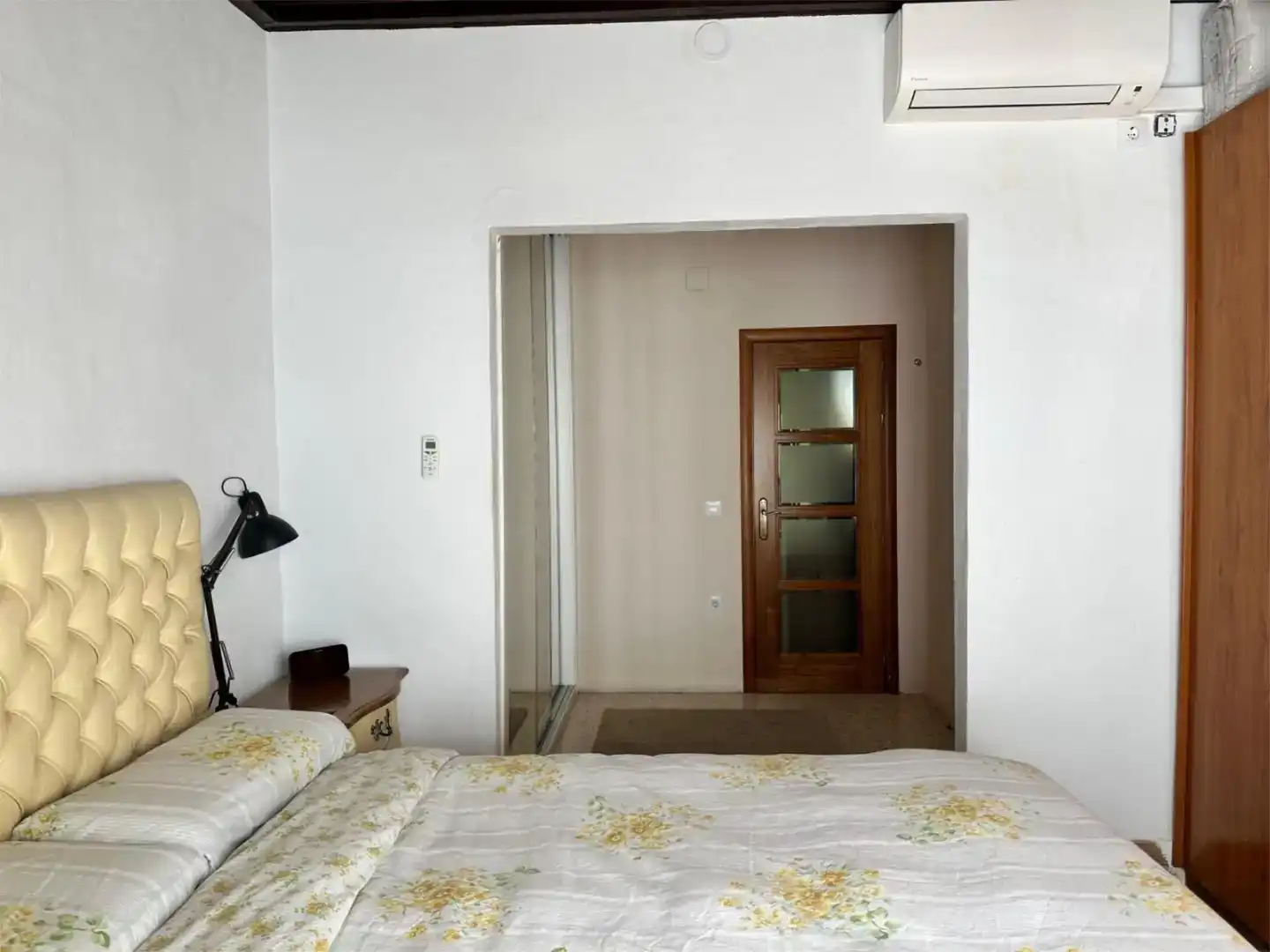 Habitación de Piso en venta en Tomares con Aire acondicionado, Piscina y Balcón