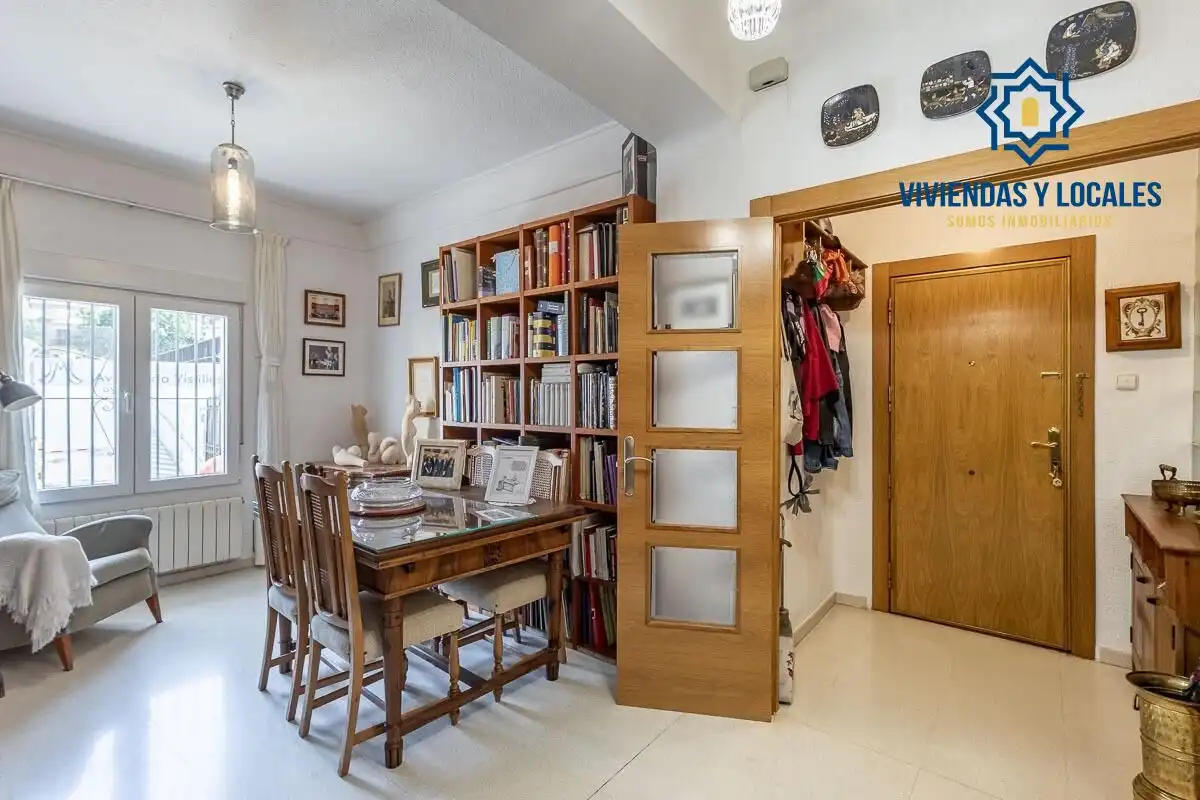 Appartement à vendre à Calle MOLINOS, imagen 5