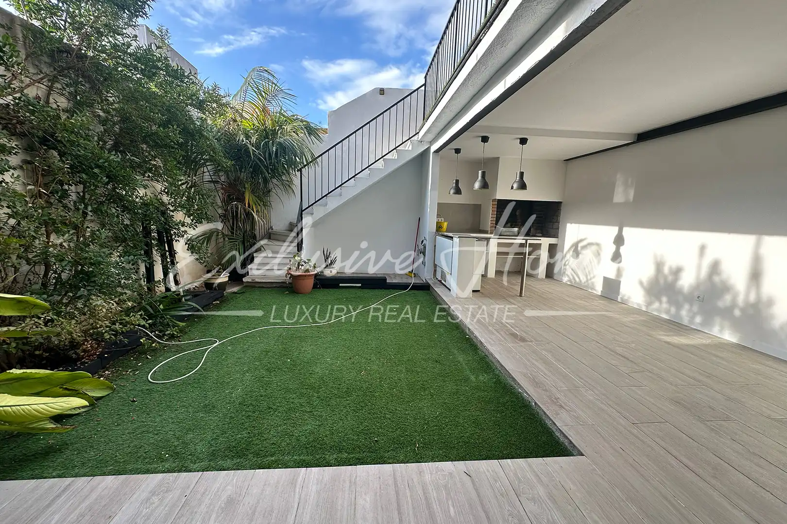 House with terrace for sale in Pueblo, imagen 12