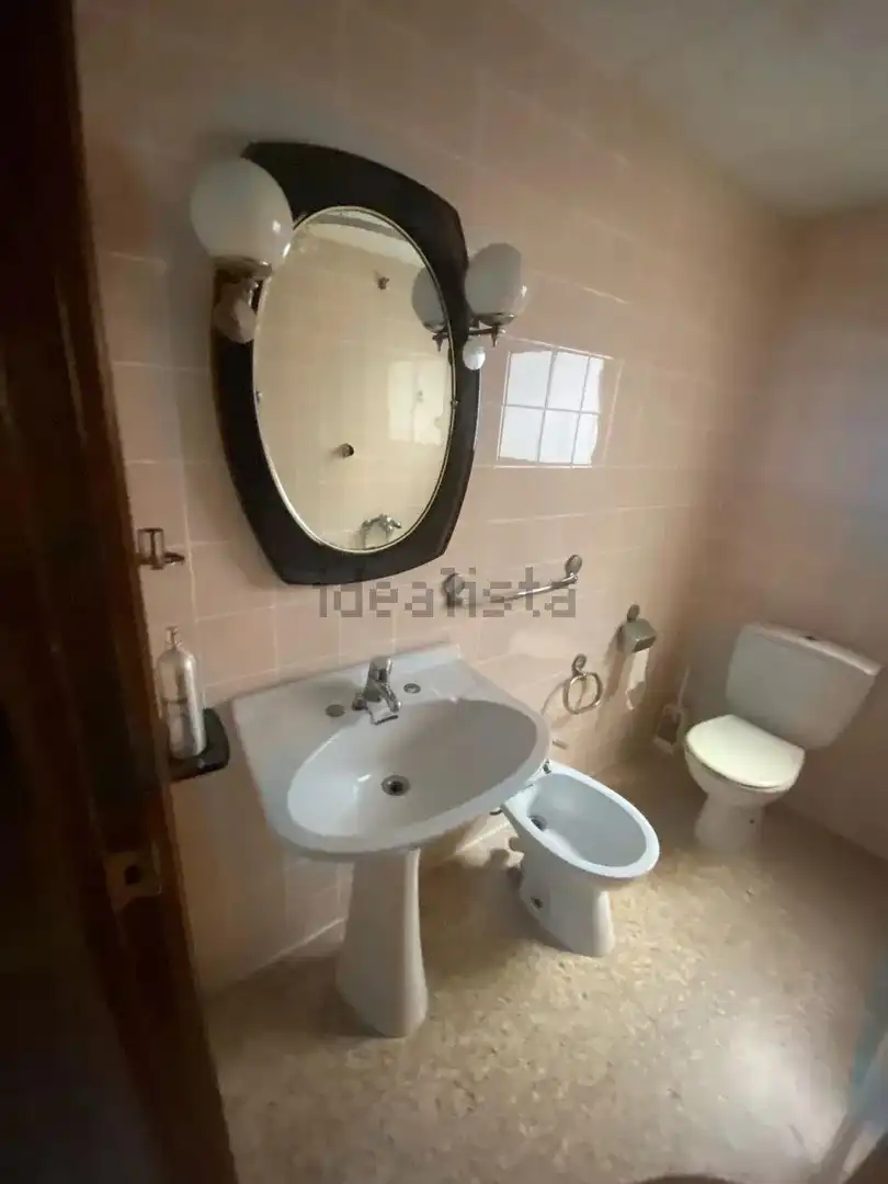 Baño de Piso en venta en Alcoy / Alcoi con Trastero y Balcón