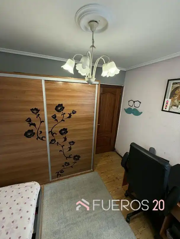Appartamento in vendita a Arteagabeitia - Retuerto - Kareaga, imagen 14