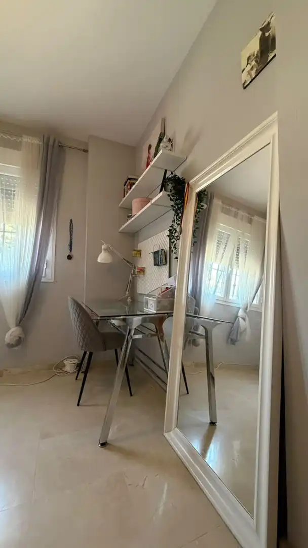 Comedor de Casa o chalet en venta en Córdoba con Aire acondicionado, Calefacción y Jardín privado