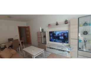 Living room of Apartment to rent in Mijas