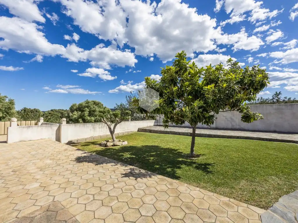 Houses for sale in Camino Tarraulla, Partides comunes - Adsubia