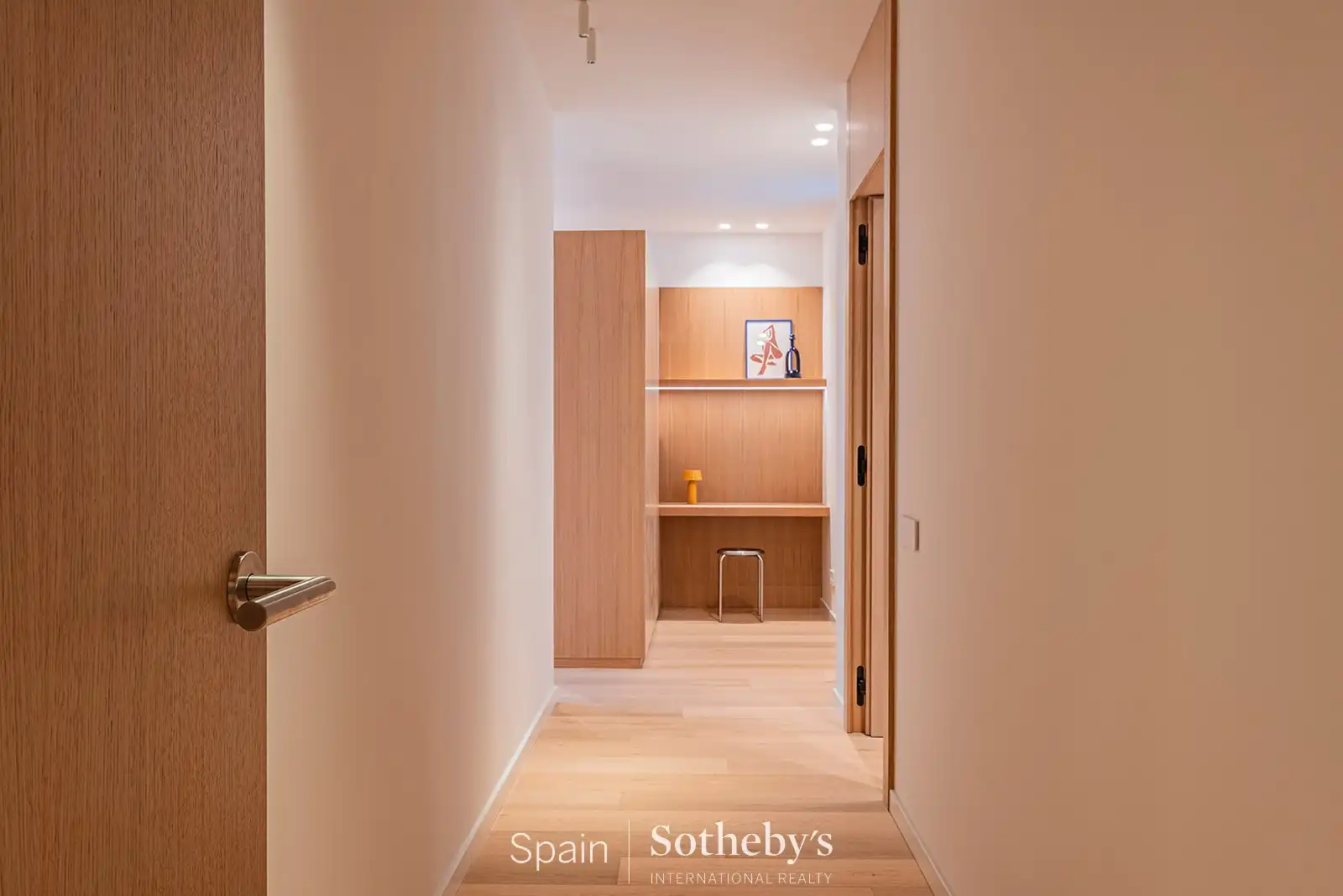 Appartement compact avec ascenseur à vendre à Carrer del Consell de Cent, imagen 46
