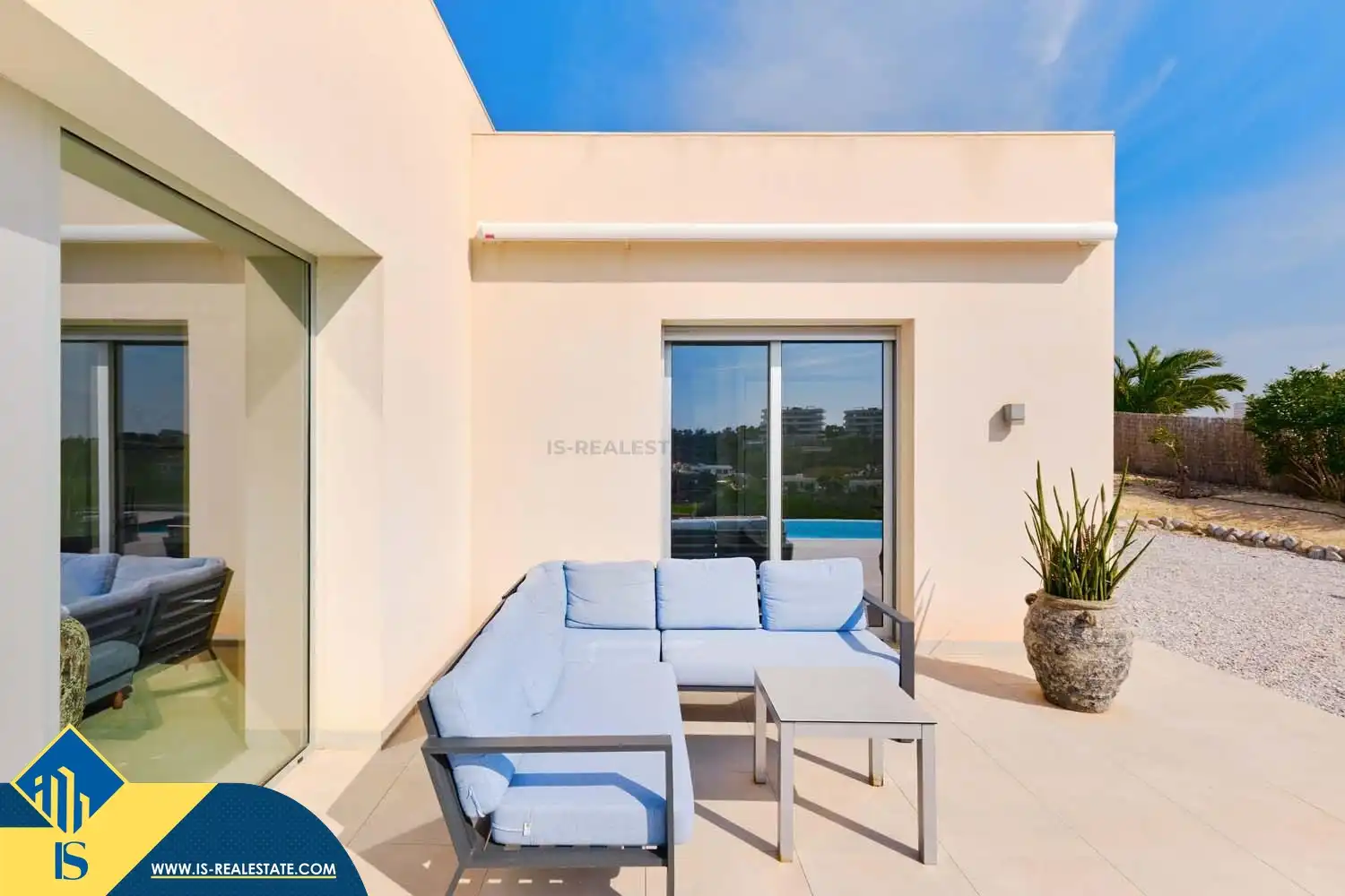 Villa avec jardin à vendre à Orihuela Costa, imagen 10